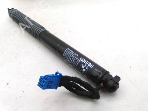 Used Tailgate lift support Tailgate lift support 24418802 24418802