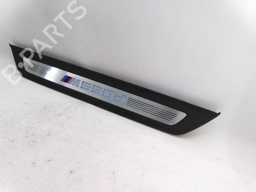 Used Step Step BMW 5 (G30, F90) M 550 d xDrive (400 hp) 24373694 24373694