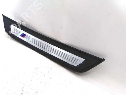 Used Step Step BMW 5 (G30, F90) M 550 d xDrive (400 hp) 24335782 24335782