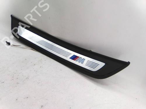 Used Step Step BMW 5 (G30, F90) M 550 d xDrive (400 hp) 24335783 24335783