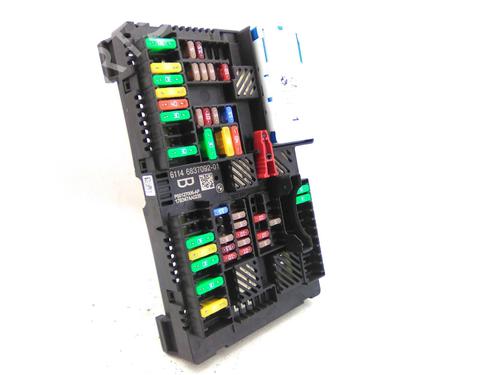 Fuse box BMW 5 (G30, F90) M 550 d xDrive | BP24373699E1 - Image 2
