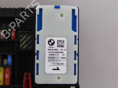 Fuse box BMW 5 (G30, F90) M 550 d xDrive | BP24373699E1 - Image 3
