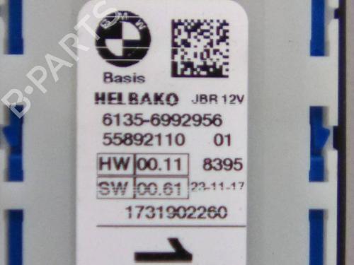 Fuse box BMW 5 (G30, F90) M 550 d xDrive | BP24373699E1 - Image 4