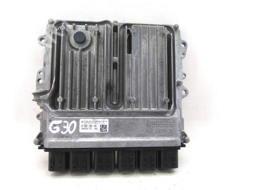Used Engine control unit (ECU) Engine control unit (ECU) BMW 5 (G30, F90) M 550 d xDrive (400 hp) 24373700 24373700