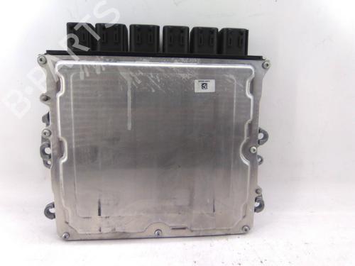 Engine control unit (ECU) BMW 5 (G30, F90) M 550 d xDrive | BP24373700M57 - Image 3