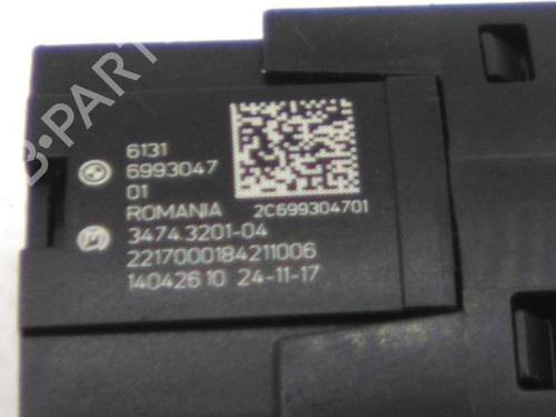 Warning switch BMW 5 (G30, F90) M 550 d xDrive | BP24373701I22  - Image 5