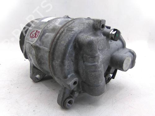 AC compressor BMW 5 (G30, F90) M 550 d xDrive | BP24645221M34 - Image 3