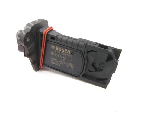 Used Mass air flow sensor Mass air flow sensor BMW 5 (G30, F90) M 550 d xDrive (400 hp) 24645226 24645226