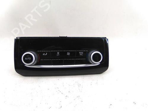 Used Climate control Climate control BMW 5 (G30, F90) M 550 d xDrive (400 hp) 24373696 24373696