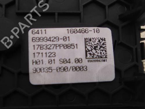 Climate control BMW 5 (G30, F90) M 550 d xDrive | BP24373696I5  - Image 5