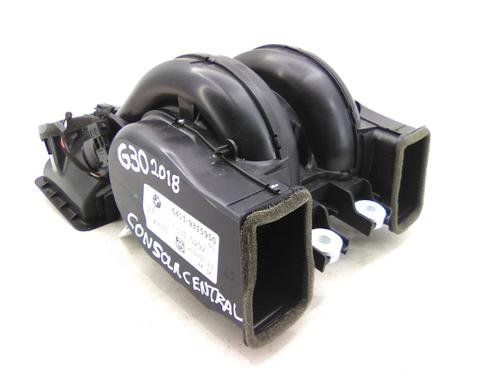 Used Heater blower motor Heater blower motor BMW 5 (G30, F90) M 550 d xDrive (400 hp) 24373697 24373697