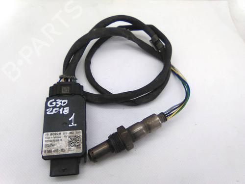 Used Electronic sensor Electronic sensor BMW 5 (G30, F90) M 550 d xDrive (400 hp) 24502255 24502255