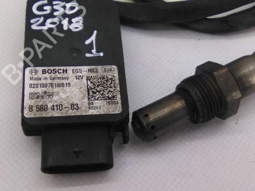 Electronic sensor BMW 5 (G30, F90) M 550 d xDrive | BP24502255M84 - Image 2