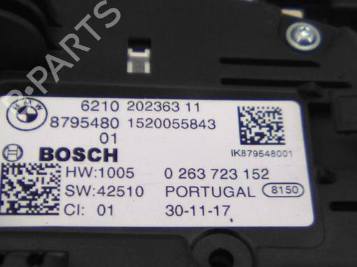 Instrument cluster BMW 5 (G30, F90) M 550 d xDrive | BP24373703C47  - Image 6