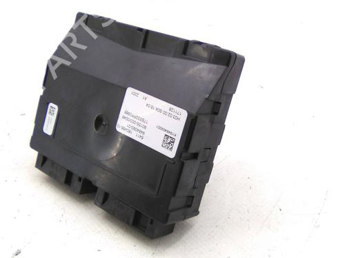 Used Electronic module Electronic module BMW 5 (G30, F90) M 550 d xDrive (400 hp) 24373698 24373698