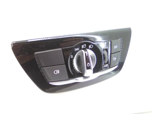 Used Steering column stalk Steering column stalk BMW 5 (G30, F90) M 550 d xDrive (400 hp) 24376861 24376861
