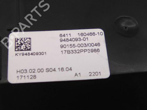 Electronic module BMW 5 (G30, F90) M 550 d xDrive | BP24373698M83 - Image 5