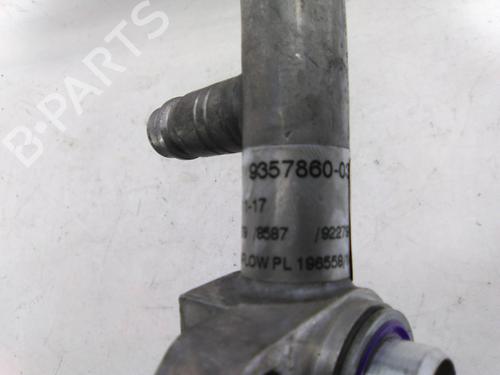 AC pipe BMW 5 (G30, F90) M 550 d xDrive | BP24648652M126 - Image 2