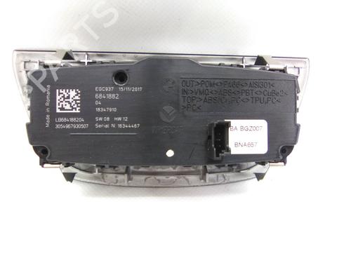 Steering column stalk BMW 5 (G30, F90) M 550 d xDrive | BP24376861I23  - Image 5