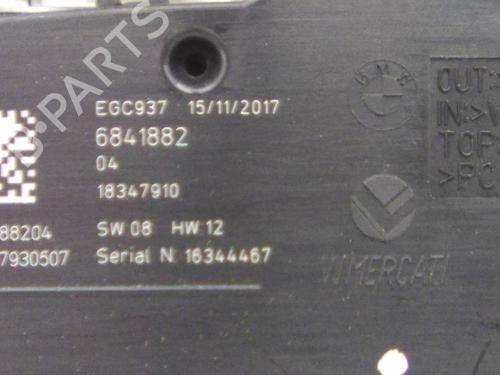 Steering column stalk BMW 5 (G30, F90) M 550 d xDrive | BP24376861I23  - Image 6