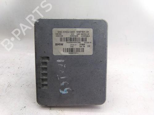 ABS pump BMW 5 (G30, F90) M 550 d xDrive | BP24645222M43 - Image 5
