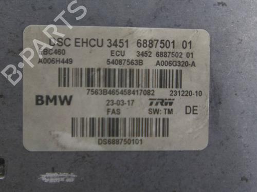 ABS pump BMW 5 (G30, F90) M 550 d xDrive | BP24645222M43 - Image 6