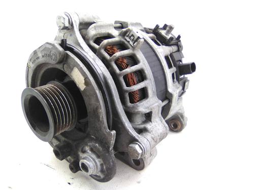 Used Alternator Alternator 24645223 24645223