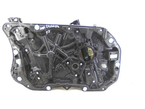 Used Front left window mechanism Front left window mechanism BMW 5 (G30, F90) M 550 d xDrive (400 hp) 24341382 24341382