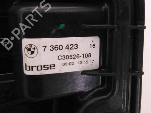 Front left window mechanism BMW 5 (G30, F90) M 550 d xDrive | BP24341382C22 - Image 3