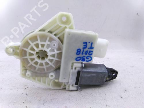 Used Left rear window motor Left rear window motor BMW 5 (G30, F90) M 550 d xDrive (400 hp) 24345321 24345321