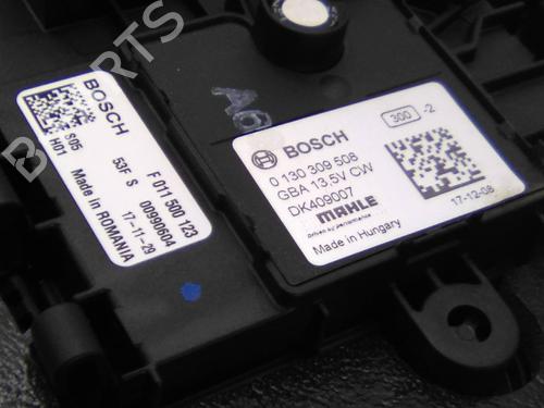 Heater matrix box BMW 5 (G30, F90) M 550 d xDrive | BP24371161M61  - Image 6