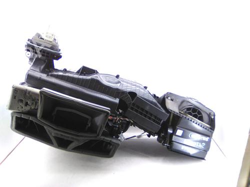 Heater matrix box BMW 5 (G30, F90) M 550 d xDrive | BP24371161M61  - Image 7