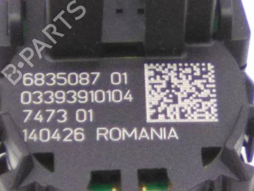 Switch BMW 5 (G30, F90) M 550 d xDrive | BP24373715I30 - Image 5