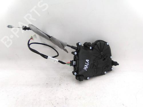 Used Electronic module Electronic module BMW 5 (G30, F90) M 550 d xDrive (400 hp) 24373716 24373716