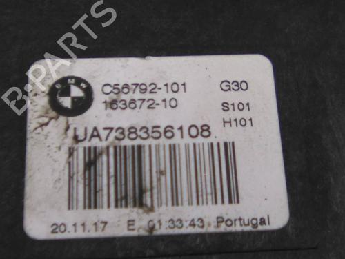 Electronic module BMW 5 (G30, F90) M 550 d xDrive | BP24373716M83 - Image 3