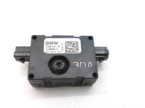 Used Electronic module Electronic module BMW 5 (G30, F90) M 550 d xDrive (400 hp) 24645230 24645230