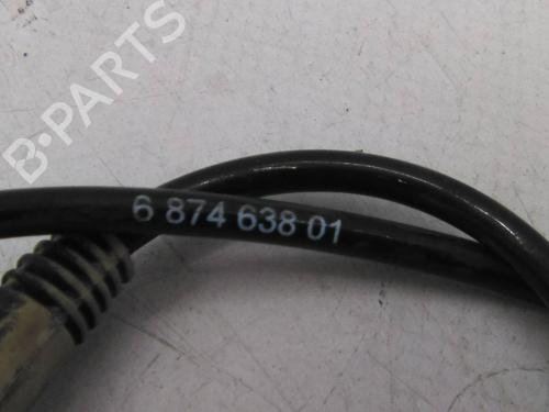 Electronic module BMW 5 (G30, F90) M 550 d xDrive | BP24648655M83 - Image 4
