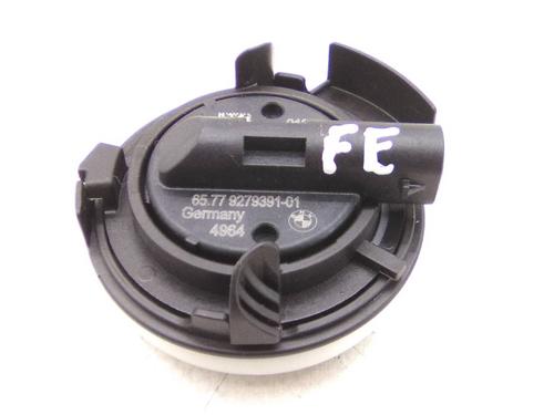 Used Electronic module Electronic module BMW 5 (G30, F90) M 550 d xDrive (400 hp) 24373707 24373707