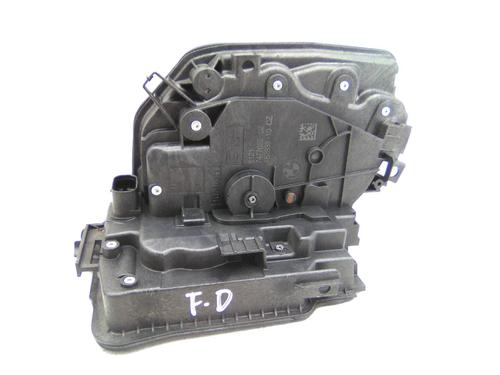 Used Front right lock Front right lock 24371162 24371162