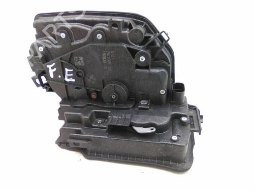 Used Front left lock Front left lock BMW 5 (G30, F90) M 550 d xDrive (400 hp) 24371163 24371163