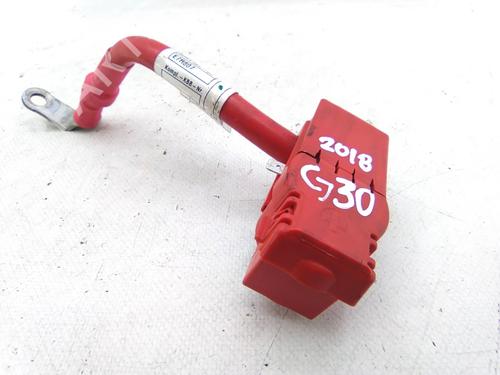 Used Cable Cable BMW 5 (G30, F90) M 550 d xDrive (400 hp) 24645234 24645234