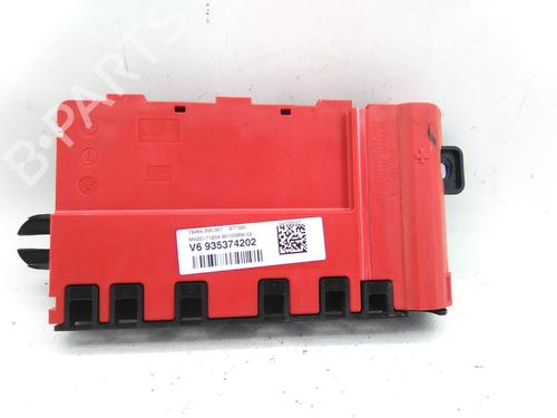 Used Fuse box Fuse box BMW 5 (G30, F90) M 550 d xDrive (400 hp) 24373723 24373723