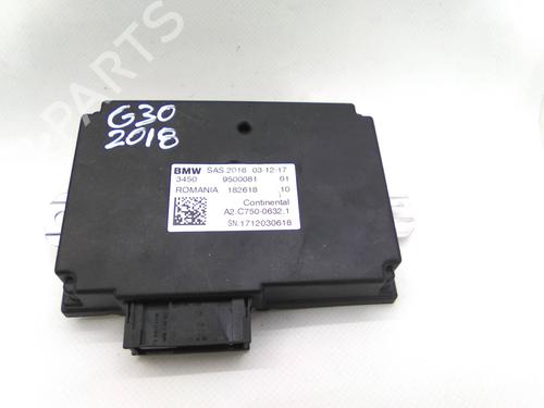 ABS pump BMW 5 (G30, F90) M 550 d xDrive | BP24645238M43 - Image 1