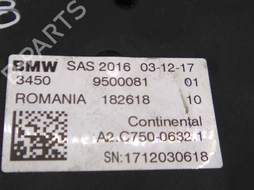 ABS pump BMW 5 (G30, F90) M 550 d xDrive | BP24645238M43 - Image 2