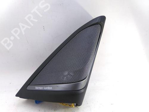 Used Electronic module Electronic module BMW 5 (G30, F90) M 550 d xDrive (400 hp) 24371166 24371166
