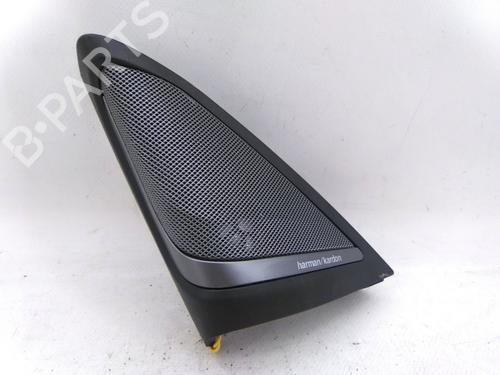Used Electronic module Electronic module BMW 5 (G30, F90) M 550 d xDrive (400 hp) 24371167 24371167