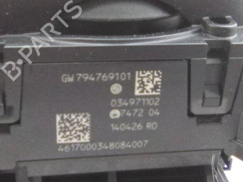 Gearstang BMW 5 (G30, F90) M 550 d xDrive | BP24371169M90 - Image 5
