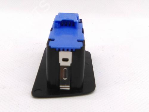 Switch BMW 5 (G30, F90) M 550 d xDrive | BP24335784I30 - Image 4