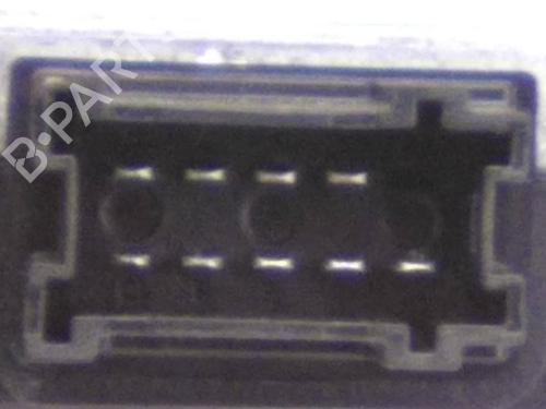 Electronic module BMW 5 (G30, F90) M 550 d xDrive | BP24645240M83 - Image 3