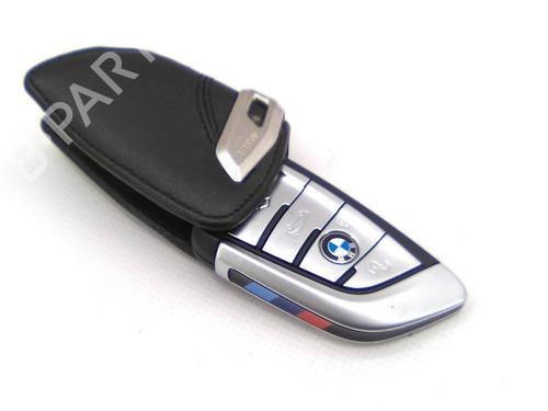 Used Electronic module Electronic module BMW 5 (G30, F90) M 550 d xDrive (400 hp) 31255850 31255850